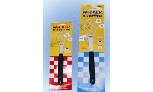Whixer